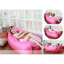 Factory Wholesale Customize Inflatable Sofa Ripstop